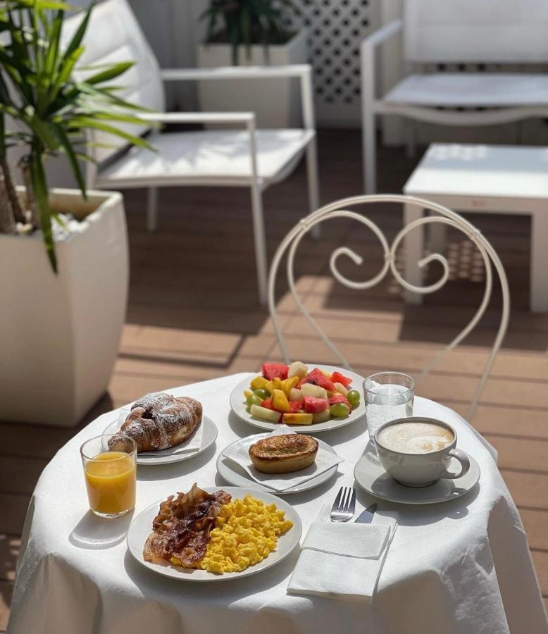 Agape Bed & Breakfast *